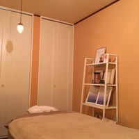 身体を緩めて心も緩める